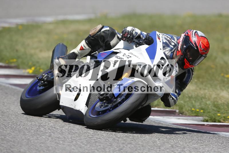 /19 06.06.2026  TZ Motorsport ADR/Gruppe rot/27